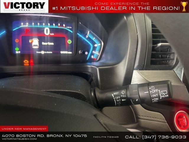 2021 Honda Odyssey EX