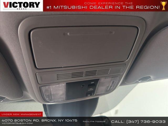2021 Honda Odyssey EX