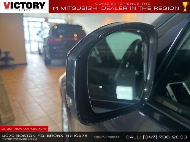2018 Land Rover Discovery HSE