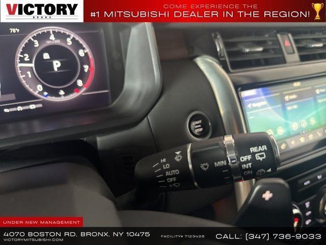 2018 Land Rover Discovery HSE