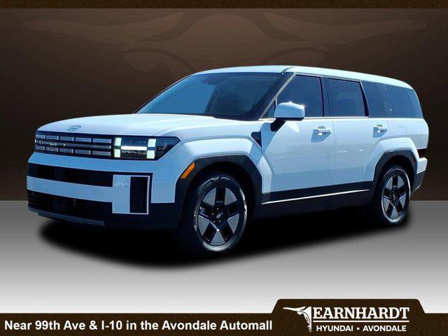 2026 Hyundai Santa Fe Hybrid SE for sale in Avondale, AZ