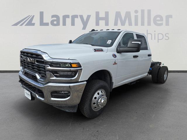 2025 Ram 3500 Tradesman/Big Horn for sale in Thornton, CO