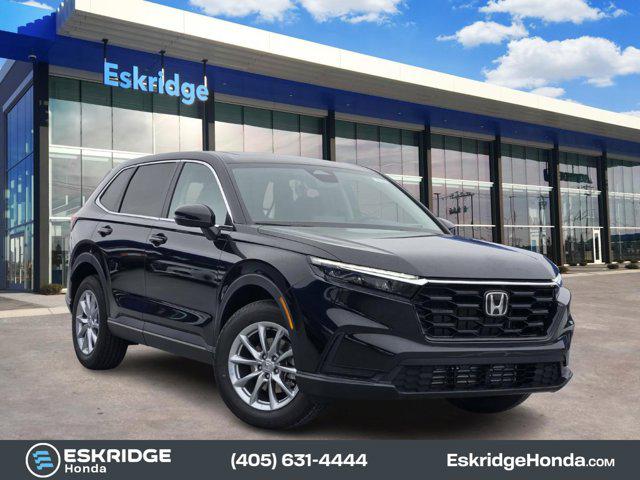 2026 Honda CR-V EX AWD for sale in Oklahoma City, OK