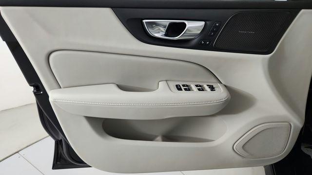 2026 Volvo V60 Cross Country Plus, B5 AWD Gas (mild hybrid)