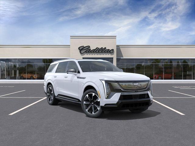2026 Cadillac Escalade IQL Sport AWD for sale in Fort Collins, CO