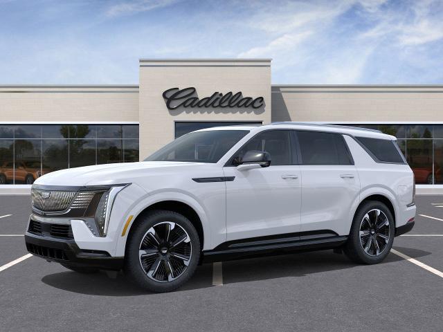 2026 Cadillac Escalade IQL Sport AWD