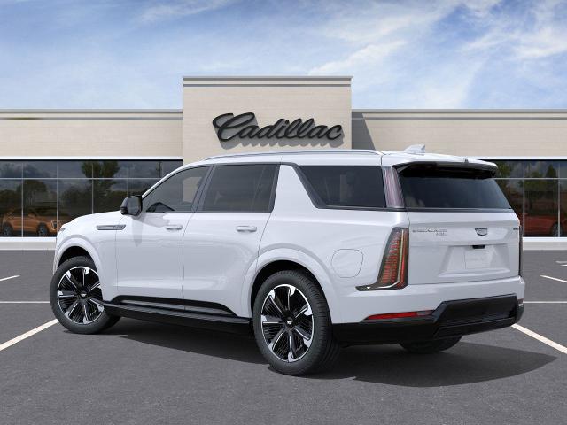 2026 Cadillac Escalade IQL Sport AWD