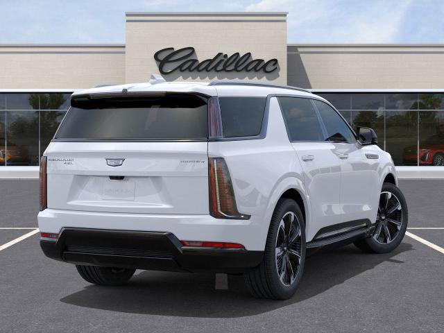 2026 Cadillac Escalade IQL Sport AWD