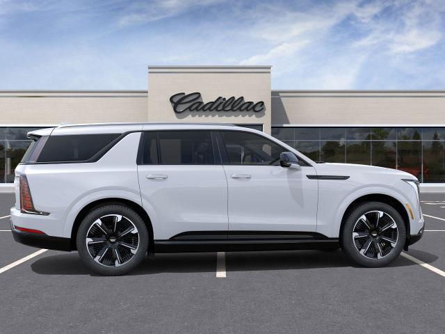 2026 Cadillac Escalade IQL Sport AWD