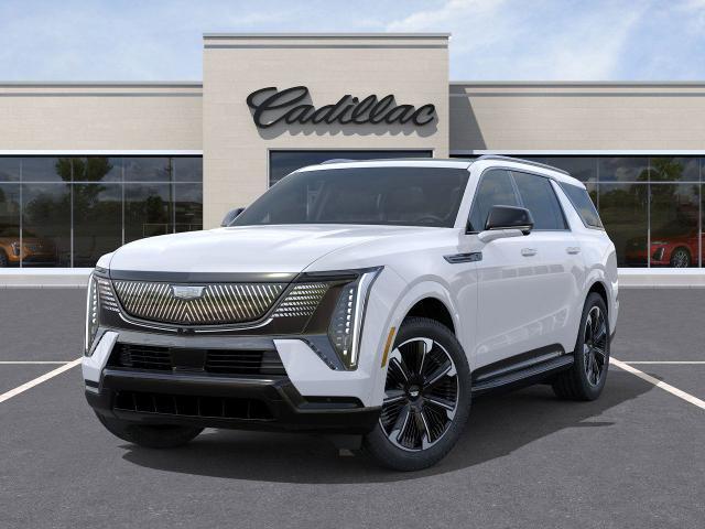 2026 Cadillac Escalade IQL Sport AWD
