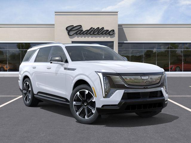 2026 Cadillac Escalade IQL Sport AWD