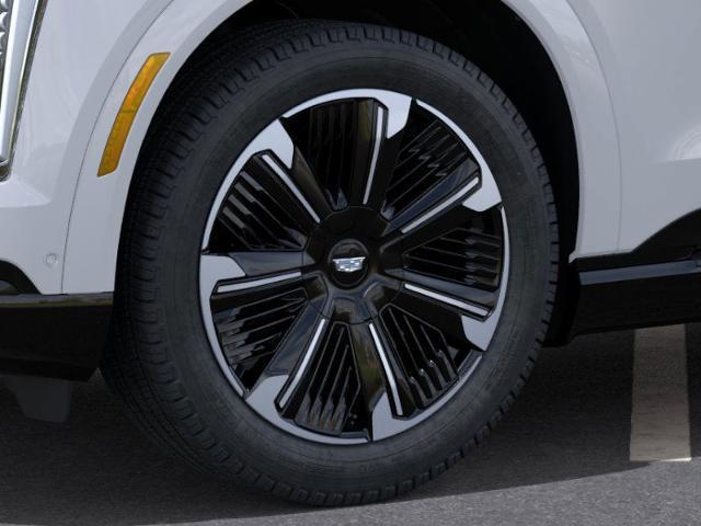 2026 Cadillac Escalade IQL Sport AWD