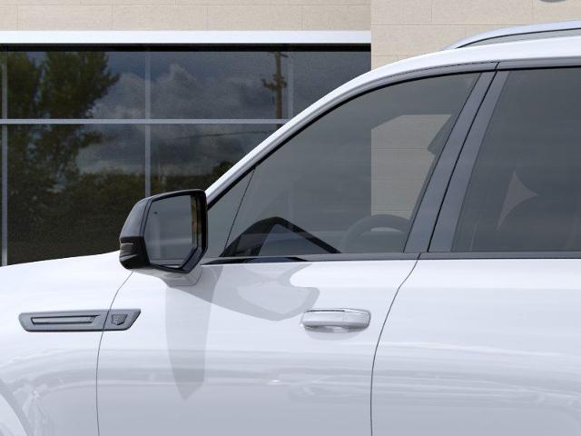 2026 Cadillac Escalade IQL Sport AWD