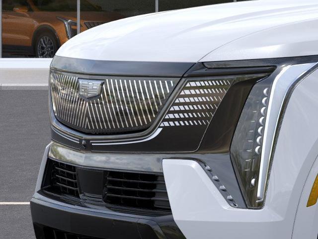 2026 Cadillac Escalade IQL Sport AWD