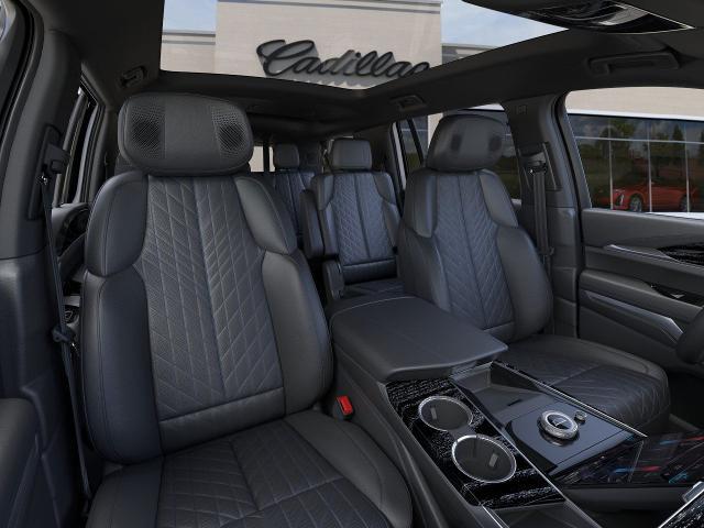 2026 Cadillac Escalade IQL Sport AWD