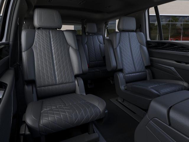 2026 Cadillac Escalade IQL Sport AWD