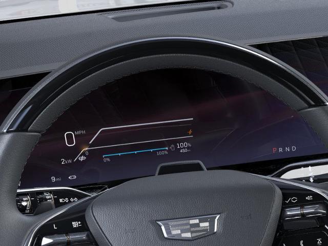 2026 Cadillac Escalade IQL Sport AWD