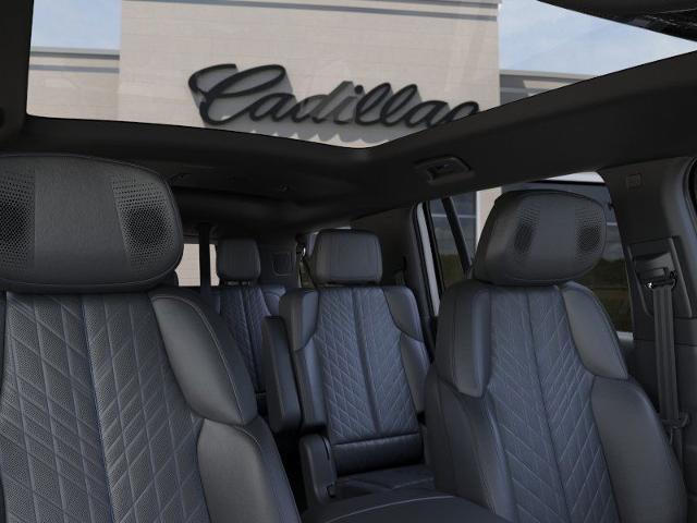 2026 Cadillac Escalade IQL Sport AWD