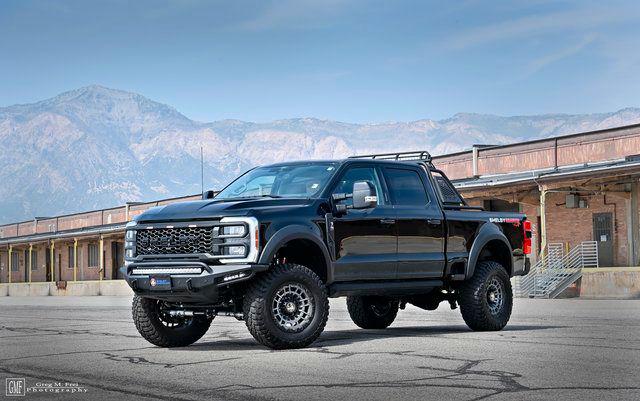 2024 Ford F-250 LARIAT for sale in Brigham City, UT