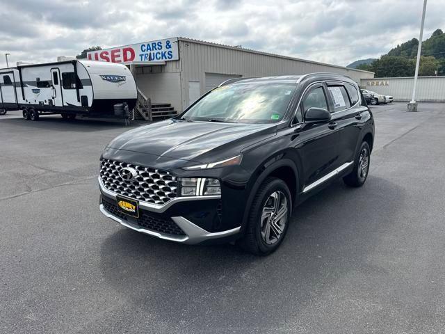 2022 Hyundai Santa Fe SEL for sale in Richlands, VA