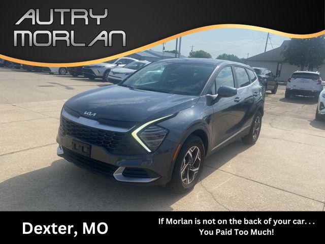 2024 Kia Sportage LX for sale in Dexter, MO