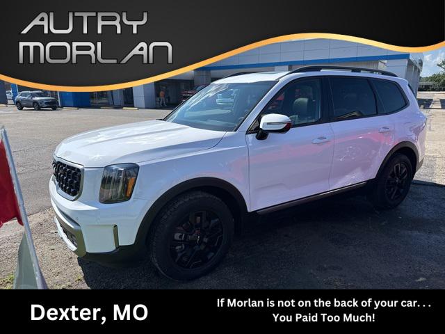2023 Kia Telluride SX X-Pro for sale in Dexter, MO