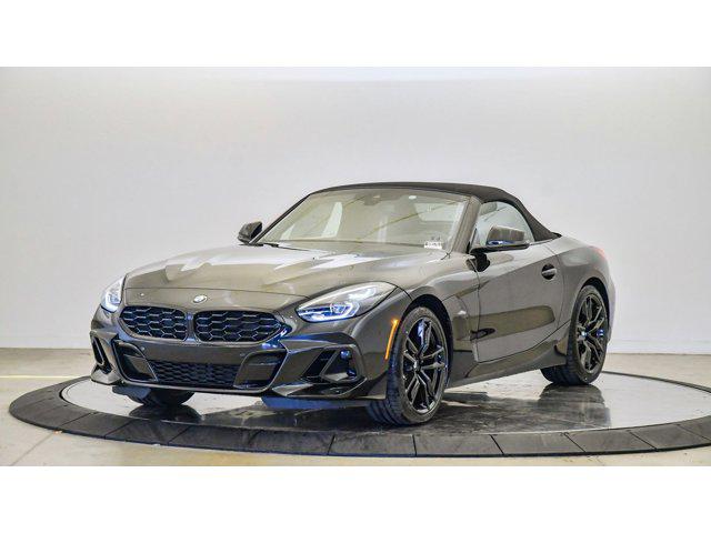 2026 BMW Z4 sDrive30i