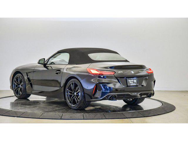 2026 BMW Z4 sDrive30i