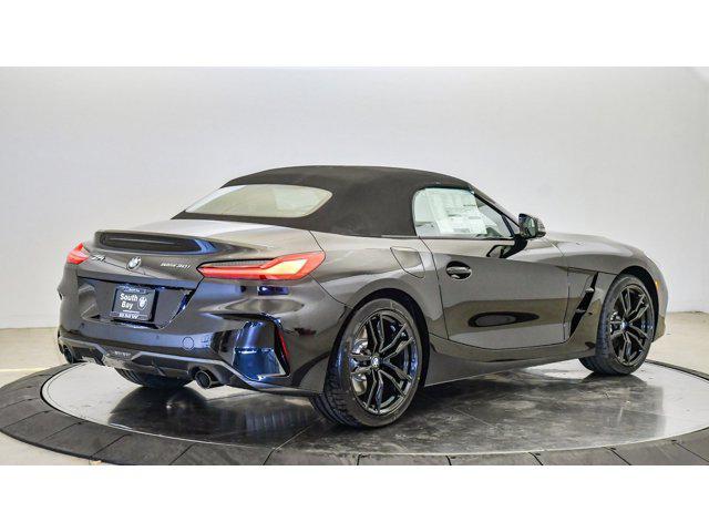 2026 BMW Z4 sDrive30i