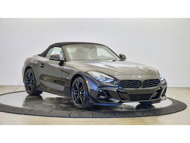 2026 BMW Z4 sDrive30i