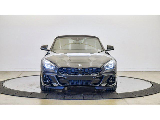 2026 BMW Z4 sDrive30i