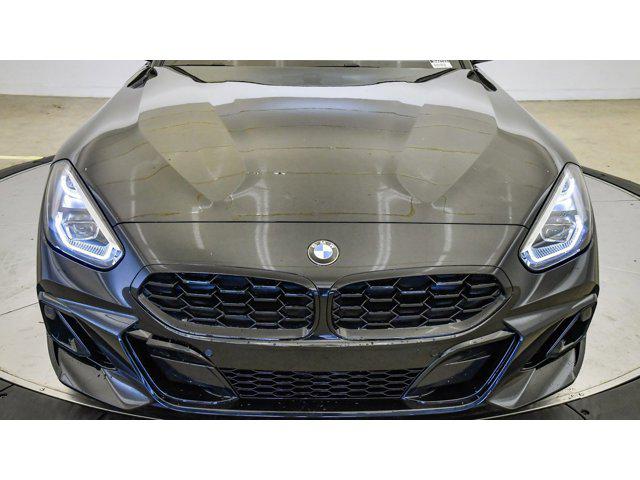 2026 BMW Z4 sDrive30i