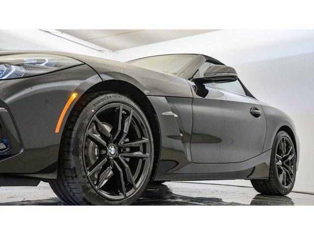 2026 BMW Z4 sDrive30i