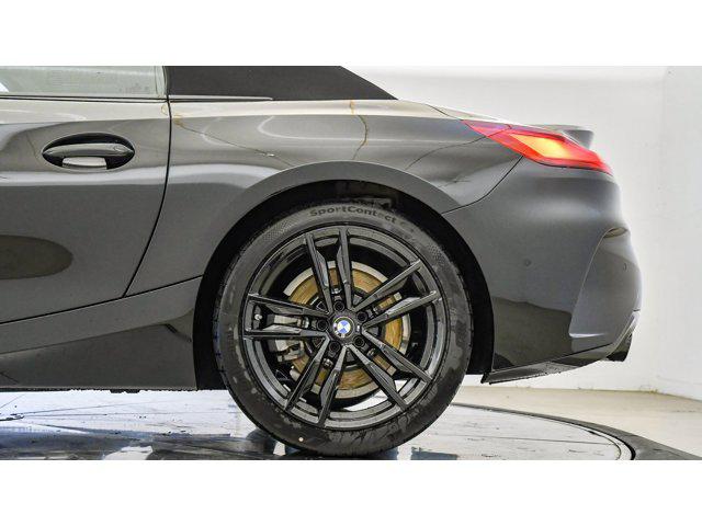 2026 BMW Z4 sDrive30i