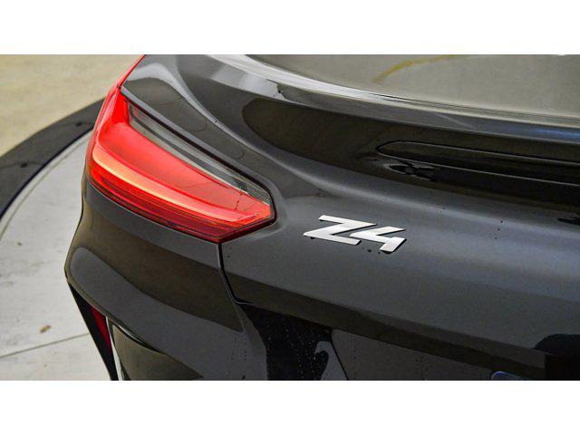 2026 BMW Z4 sDrive30i
