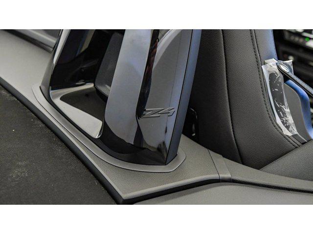 2026 BMW Z4 sDrive30i