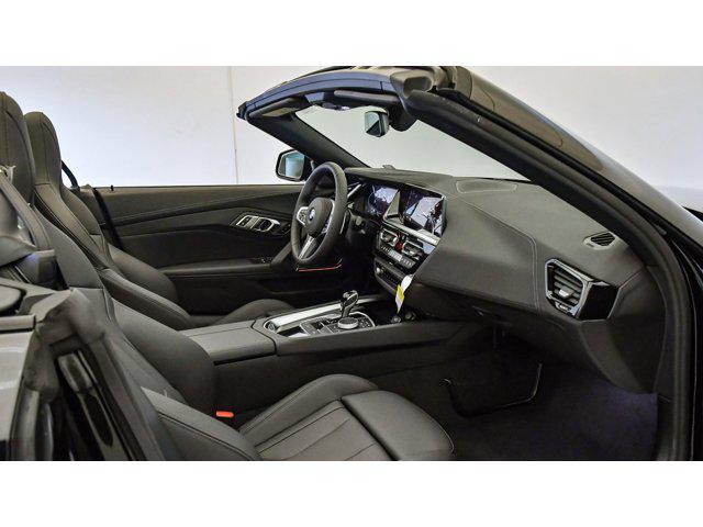2026 BMW Z4 sDrive30i