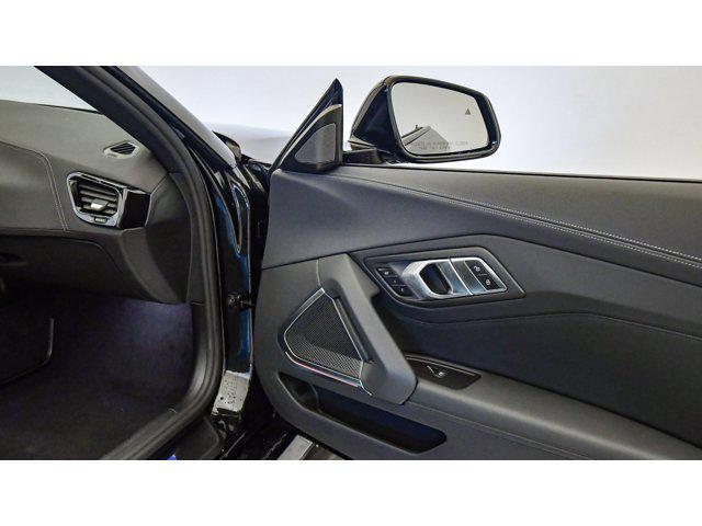 2026 BMW Z4 sDrive30i