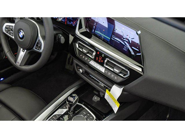 2026 BMW Z4 sDrive30i