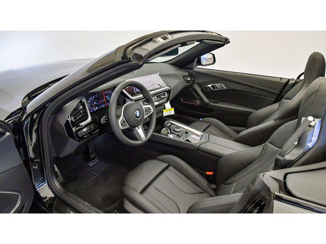 2026 BMW Z4 sDrive30i