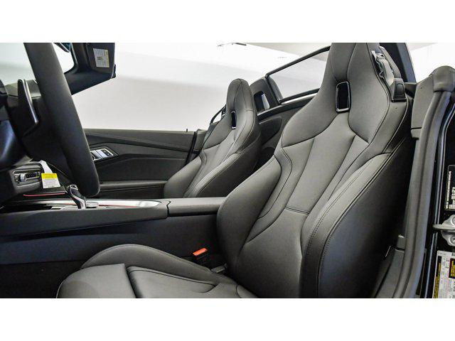 2026 BMW Z4 sDrive30i