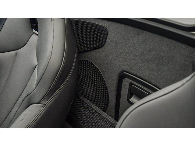 2026 BMW Z4 sDrive30i