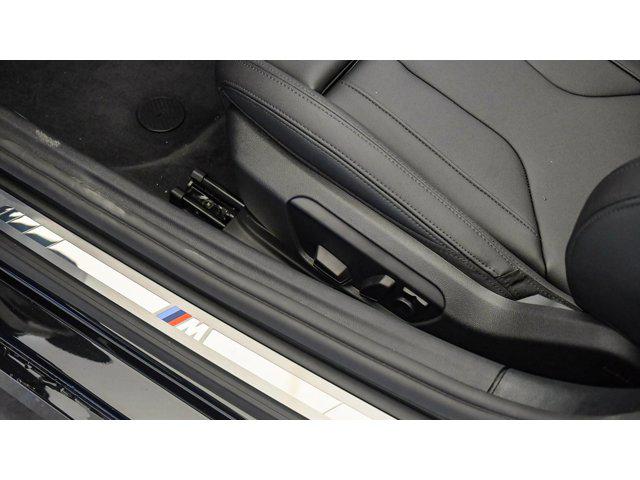 2026 BMW Z4 sDrive30i