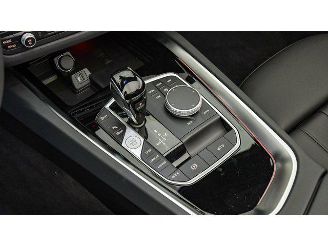 2026 BMW Z4 sDrive30i