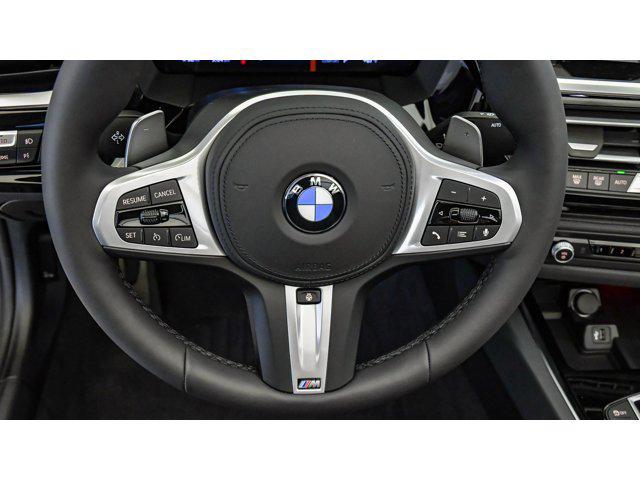 2026 BMW Z4 sDrive30i
