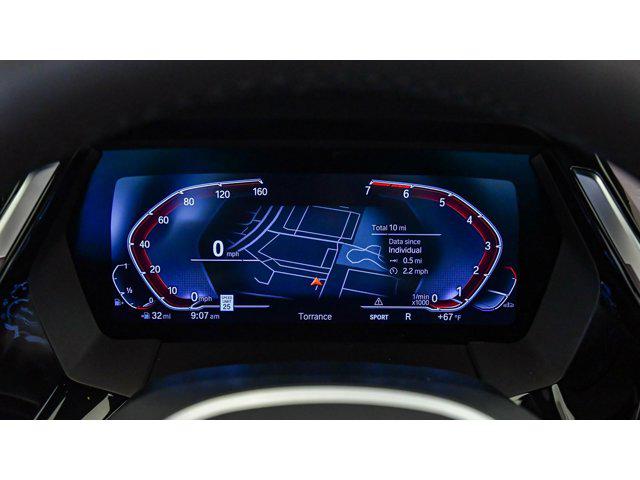 2026 BMW Z4 sDrive30i
