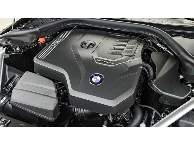 2026 BMW Z4 sDrive30i