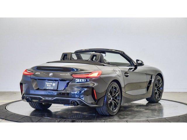 2026 BMW Z4 sDrive30i