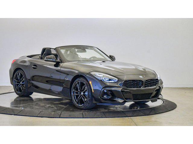 2026 BMW Z4 sDrive30i