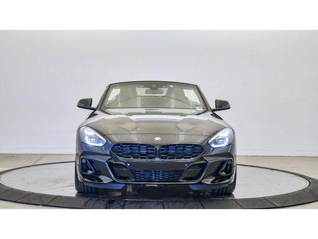 2026 BMW Z4 sDrive30i